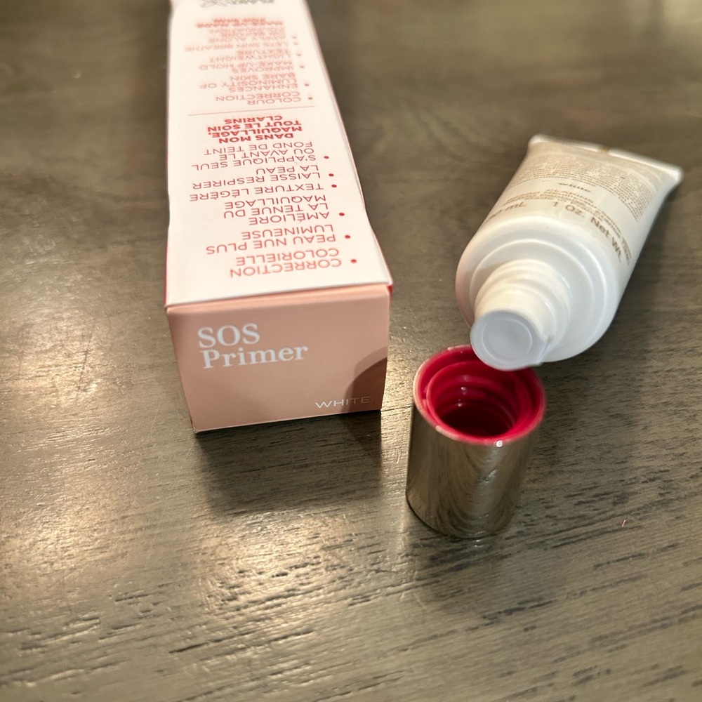 Clarins SOS Primer - Picture 3 of 3